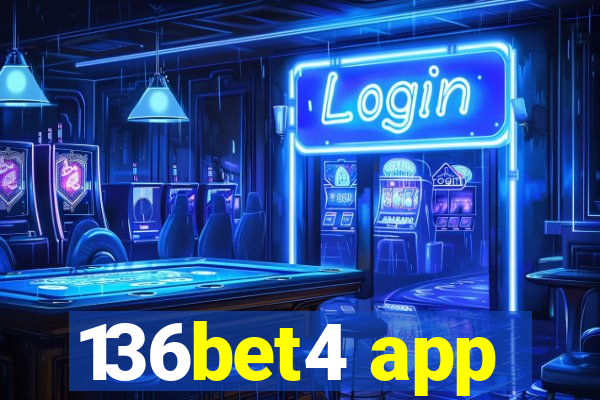 136bet4 app